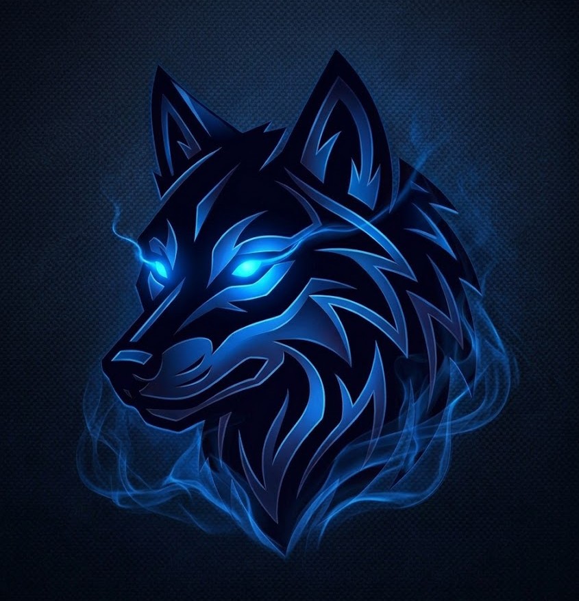 Wolf Logo